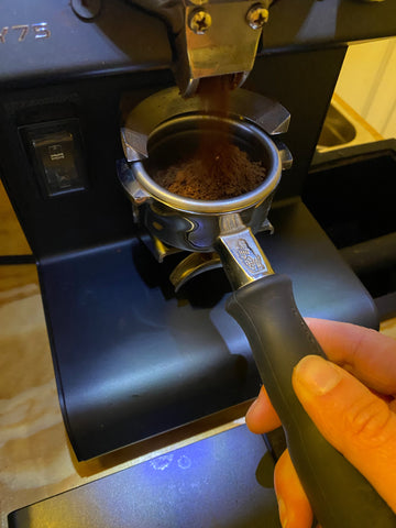 ☕ Pourquoi le bon réglage de votre moulin est la clé d’un bon café pro