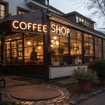 ☕ Changer de café dans son établissement : quand, pourquoi, commenter ?