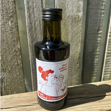 Cold Brew palermo