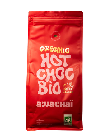 57% Hot Choc Bio Awachaï