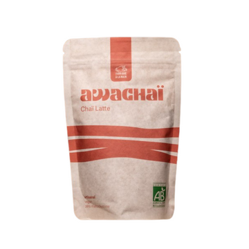 Chaï Latte Awachaï