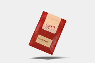 El Triunfo - Mexique