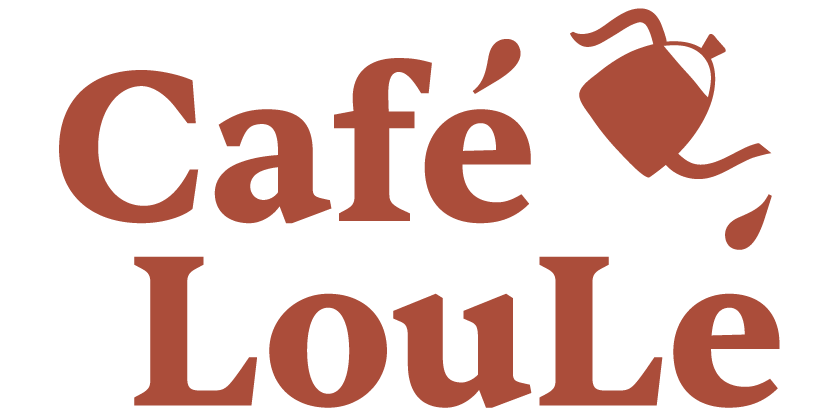 Café Loulé Logo